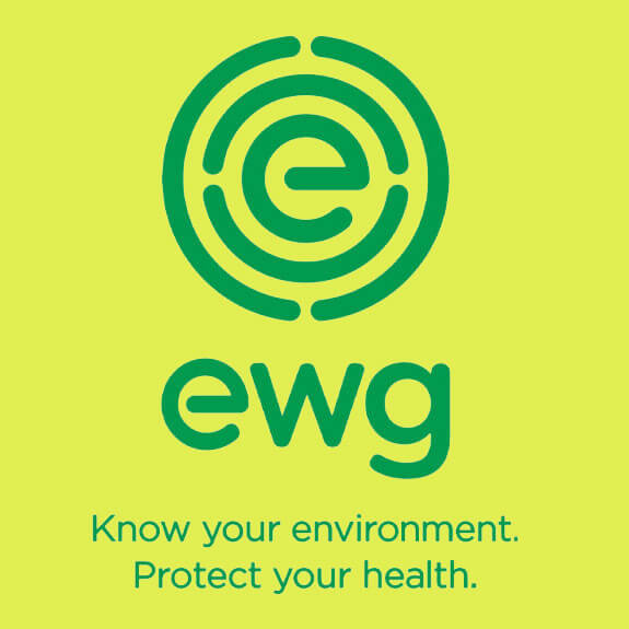 EWG's Tap Water Database